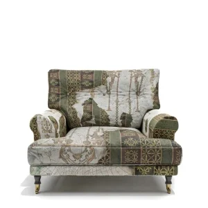Bona Lilium Armchair