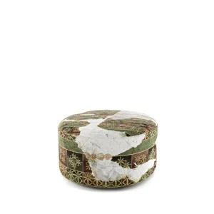 Bona Lilium Ottoman