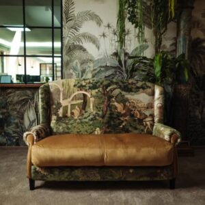Como Rendezvous Sofa