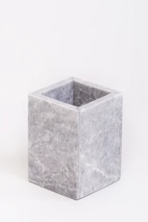 MINI FLOWER POT - Blue ICE