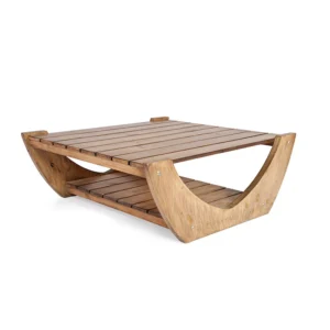 Coffee table pine