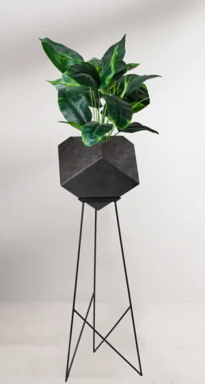 Planter Pot (Orchid Luxe) - Small