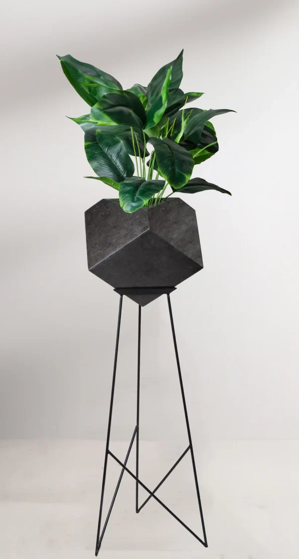 Planter Pot (Orchid Luxe) - Small