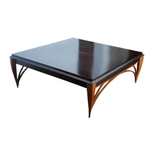 R-Cross coffee table - 100 x W 100 x H 45 cm