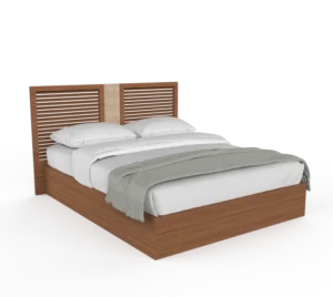 Dune   Bed - 180cm