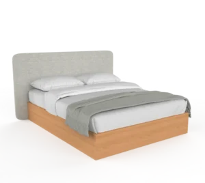 Haze Bed - 160cm