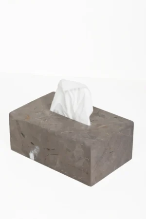 Tissue Box