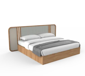 Bubble  Bed