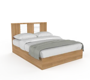 Oasis Bed