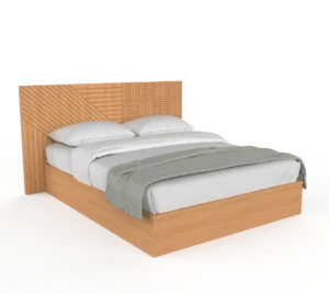 Crab Bed