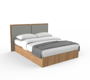 Dream Bed - 140cm