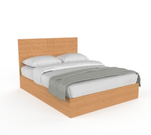 Coral Bed