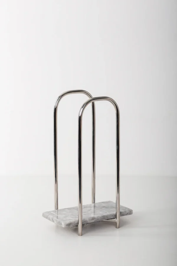 Elegant Towels Holder - Small