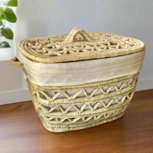 Laundry basket