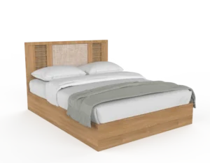 Layer  Bed