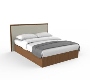 Milky  Bed