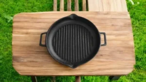 Grill Pan