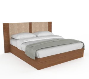 Clay Bed - 140cm