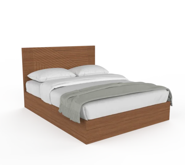 Fresca Bed