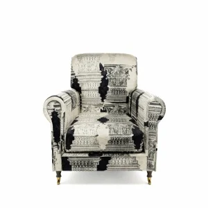 Elbrus Centuries Armchair