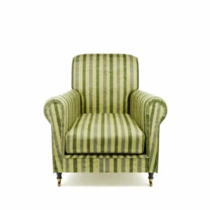 Elbrus Citron Armchair