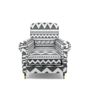 Elbrus Nebo Armchair