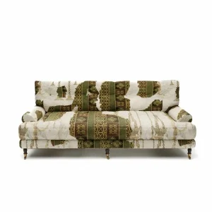 Lucania Lilium Sofa