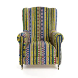 Lugano Orchard Armchair