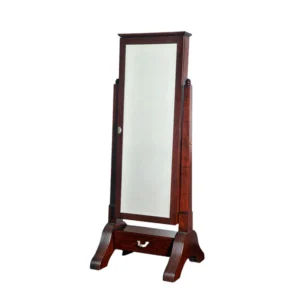 Manta mirror