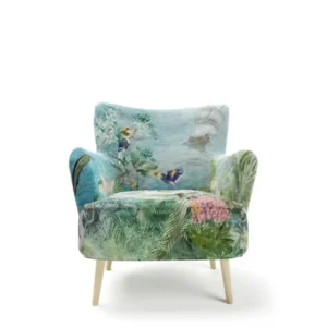 Paradise Ossa Armchair
