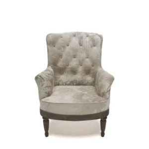 Rosa Glycine Armchair