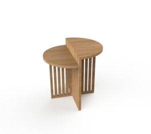 Sky Side Table