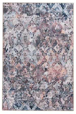 VANILLISH Modern Version Chenille Rug - Medium