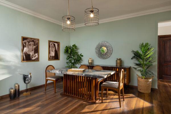 Orobico Dining