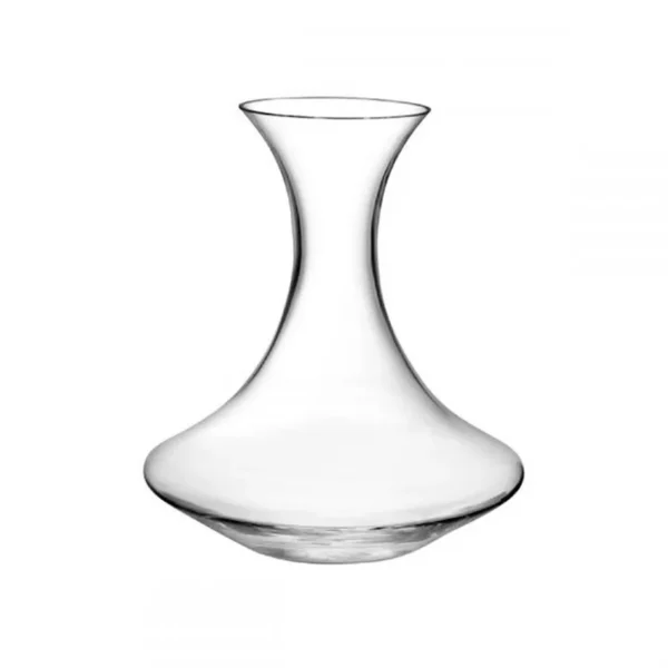 Pasabahce Castle Decanter - 1.25L