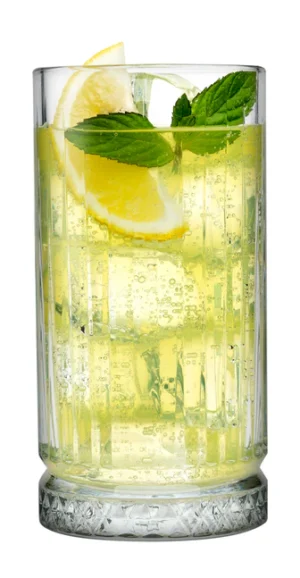 Pasabahce Elysia Highball Glass - 435ml