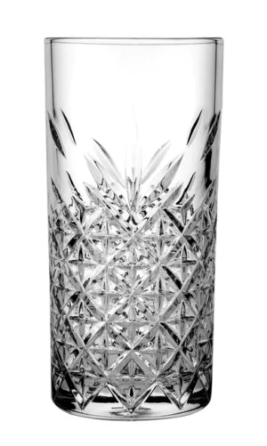 Pasabahce Timeless Highball Glass - 295ml