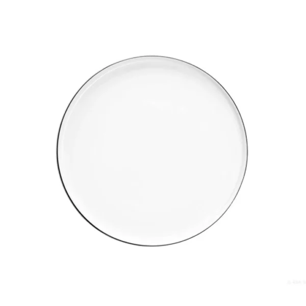 Moderna 16 or 32 Plate Porcelain Dinner Set