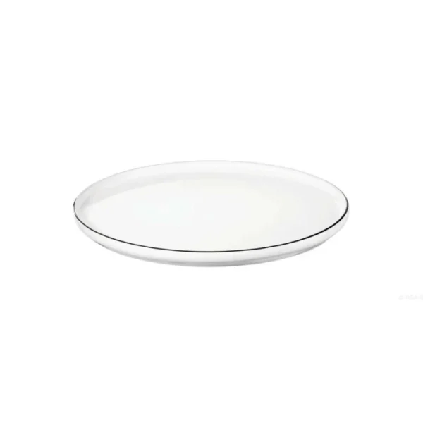 Moderna 16 or 32 Plate Porcelain Dinner Set