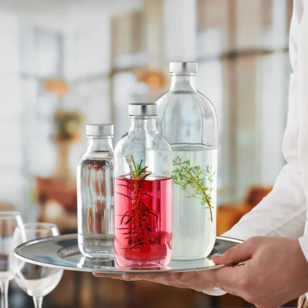 Pasabahce Iconic Bottle - 540ml