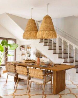 Bell Set - Table