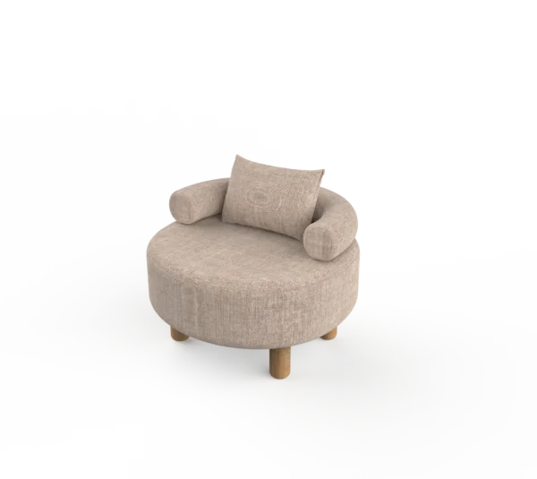 Bubble Lounge Chair
