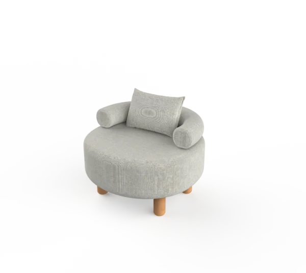 Bubble Lounge Chair