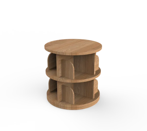 Bubble Side Table