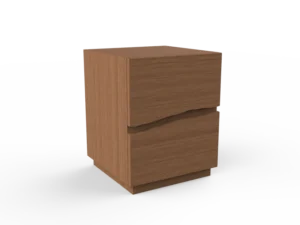 Starfish Commode