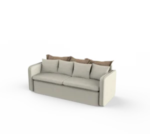 Coral sofa - L Shape 300x180