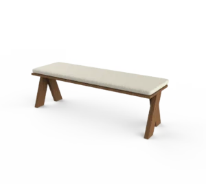 Dream Bench - 160cm