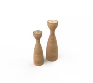 Dune Side Table