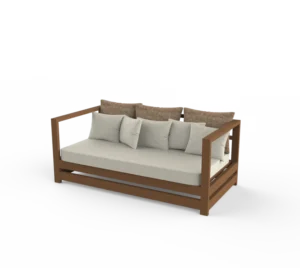 Dune sofa - Sofa 300 cm