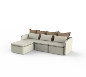 Fog sofa